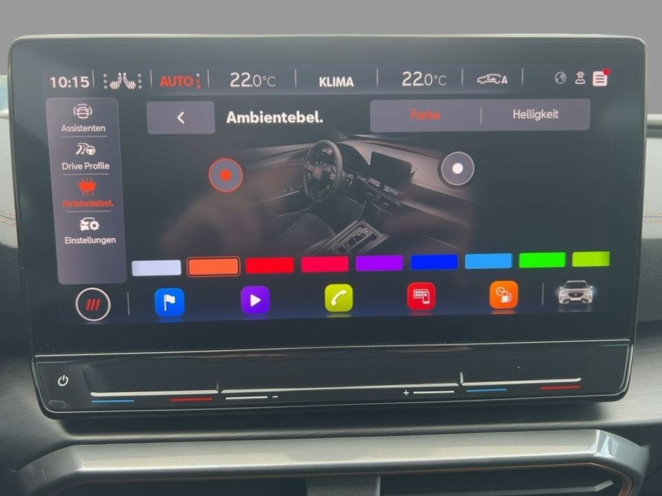 Cupra Formentor VZ TSI - foto 7