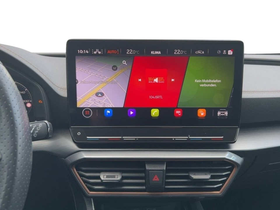 Cupra Formentor VZ TSI - foto 8