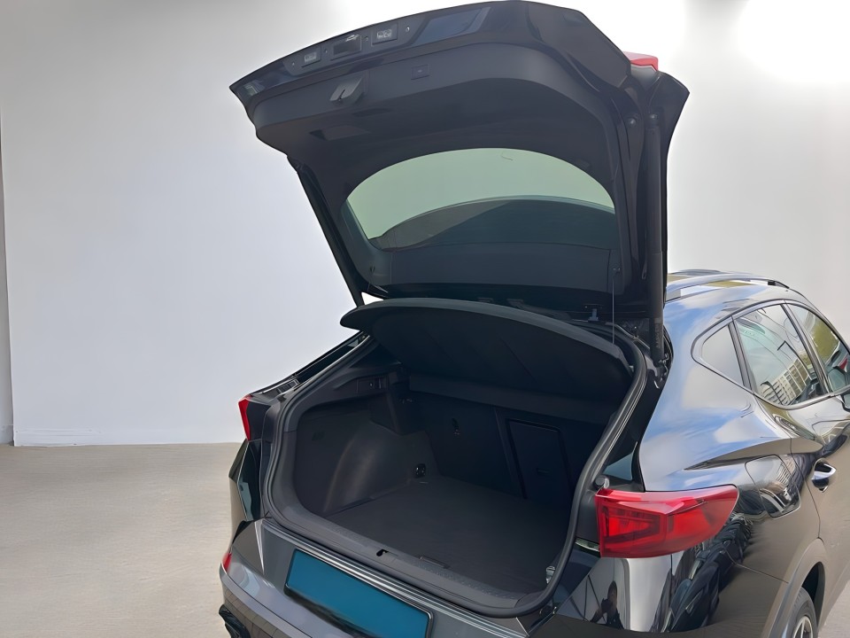 Cupra Formentor VZ TSI - foto 13
