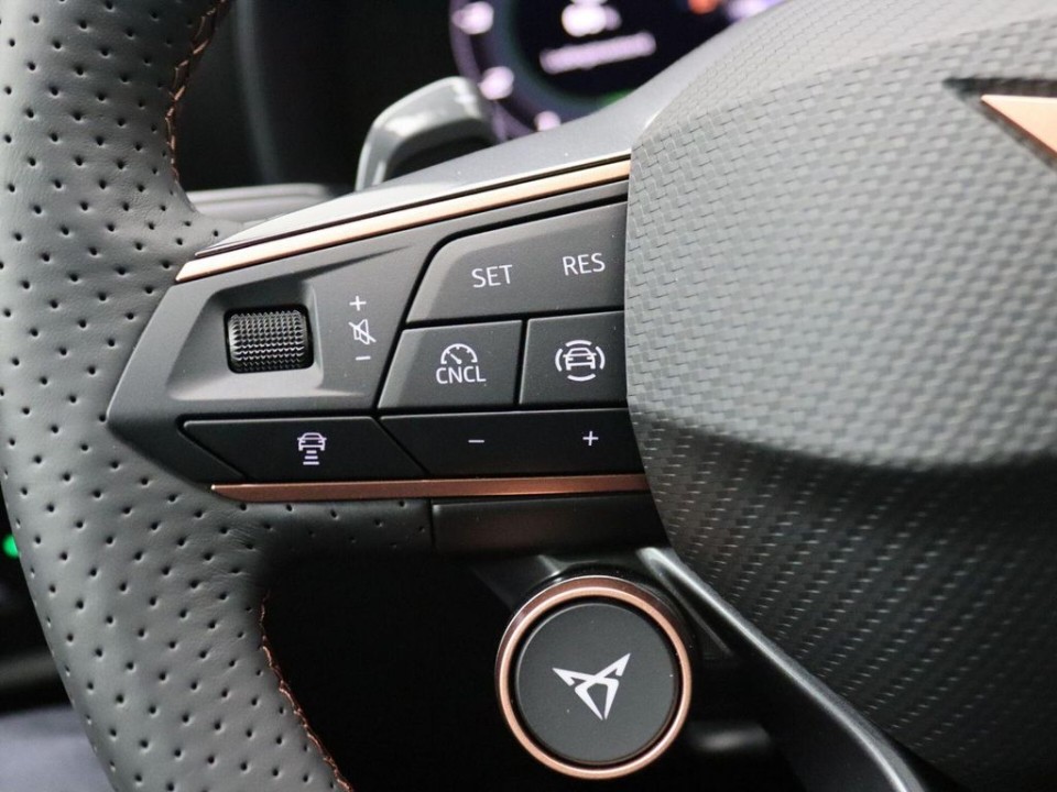 Cupra Formentor TSI - foto 10