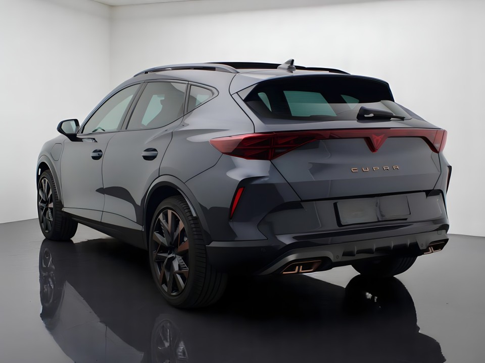Cupra Formentor TSI - foto 6