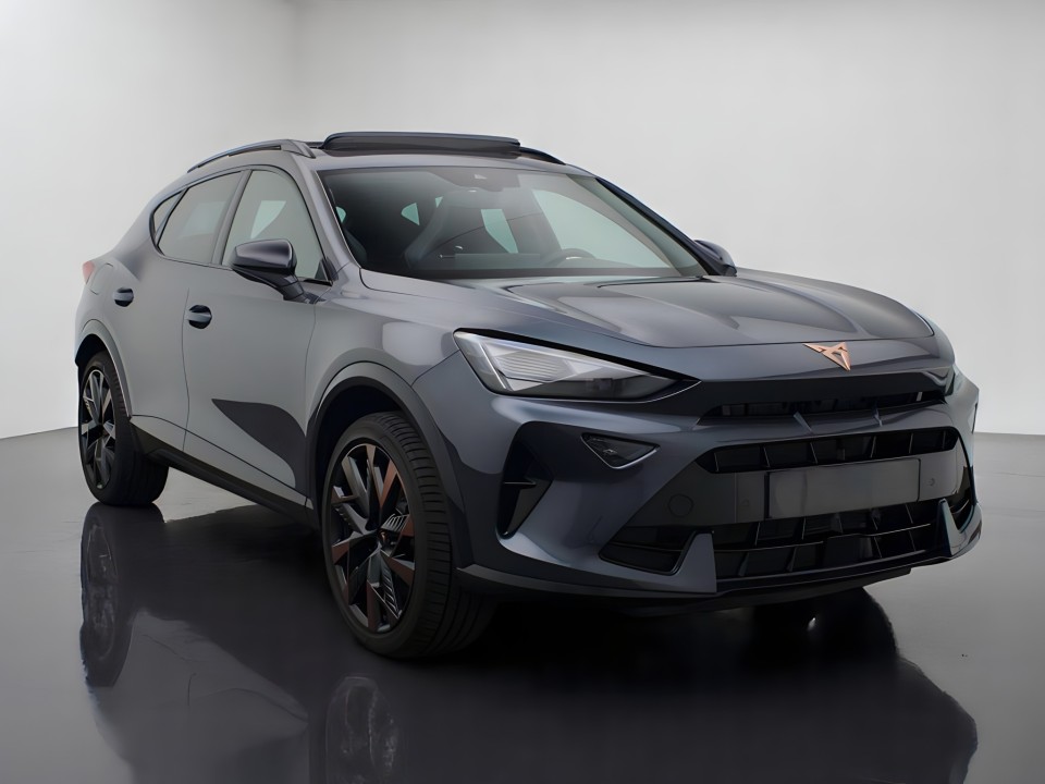 Cupra Formentor TSI (3)