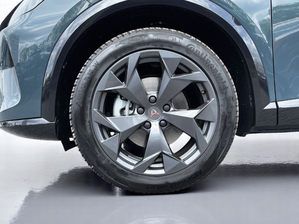 Cupra Formentor TSI - foto 14