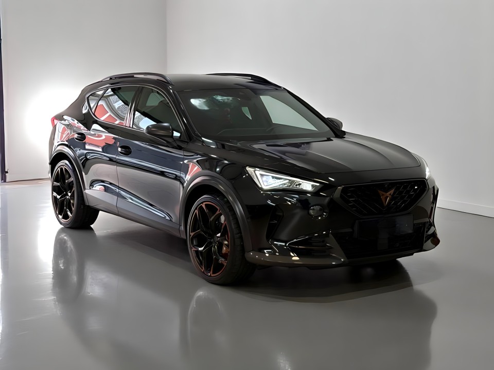 Cupra Formentor 4Drive