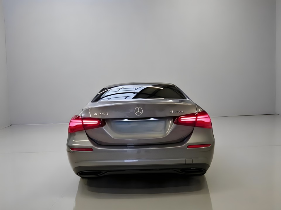 Mercedes-Benz A 250 4MATIC (5)