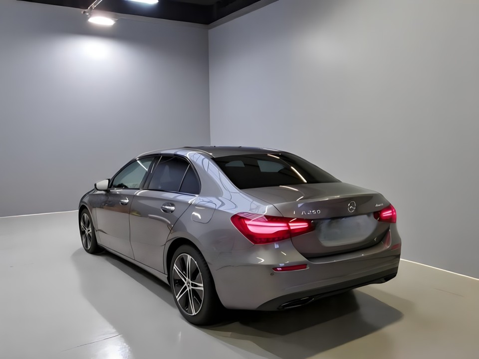 Mercedes-Benz A 250 4MATIC (4)