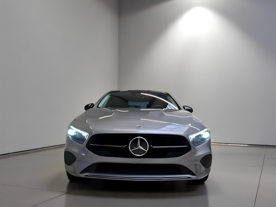 Mercedes-Benz A 250 4MATIC (2)