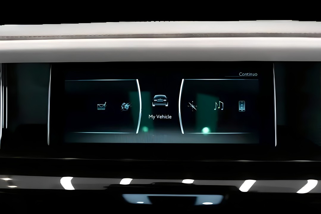 Rolls-Royce Phantom - foto 10