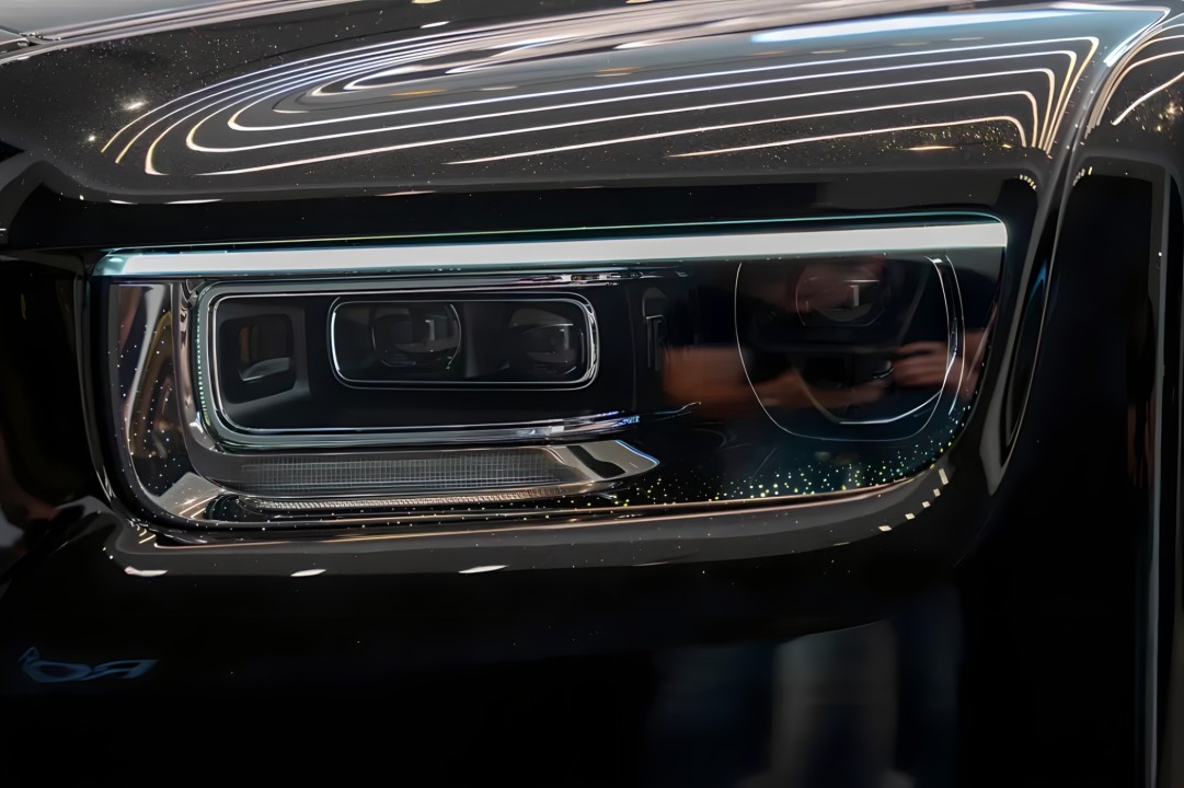 Rolls-Royce Phantom - foto 21