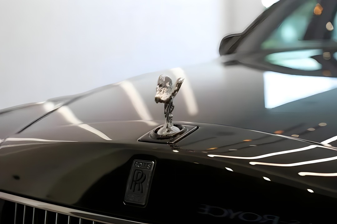 Rolls-Royce Phantom - foto 20