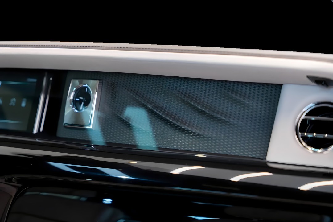 Rolls-Royce Phantom - foto 22