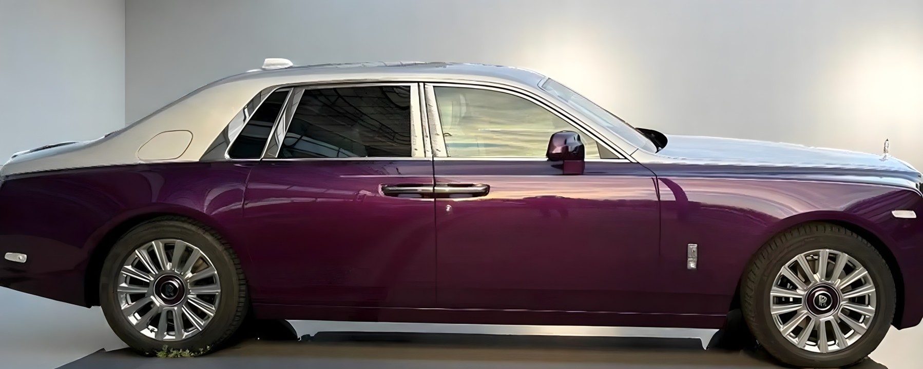 Rolls-Royce Phantom (3)