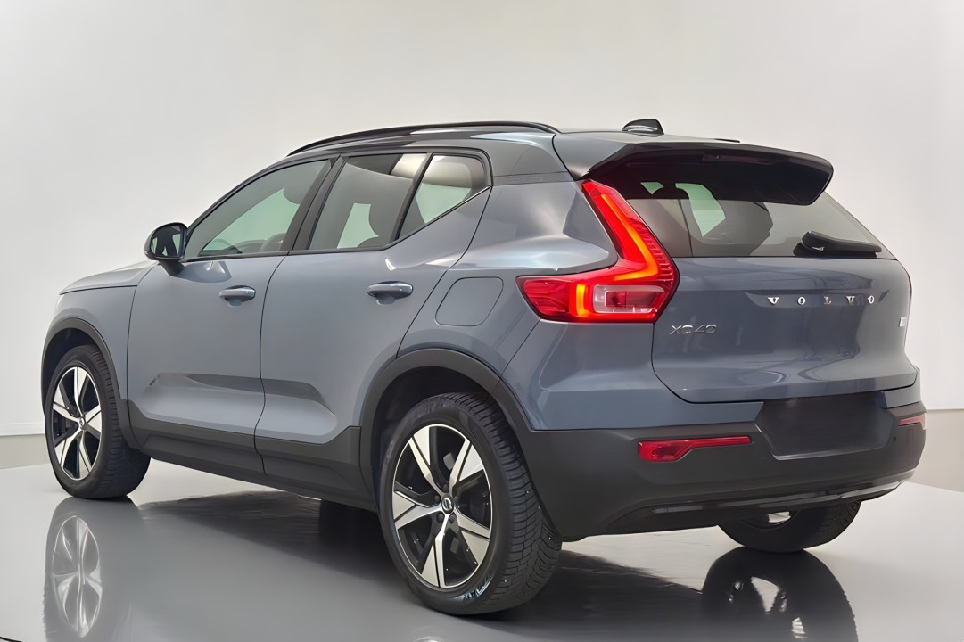 Volvo XC 40 (5)
