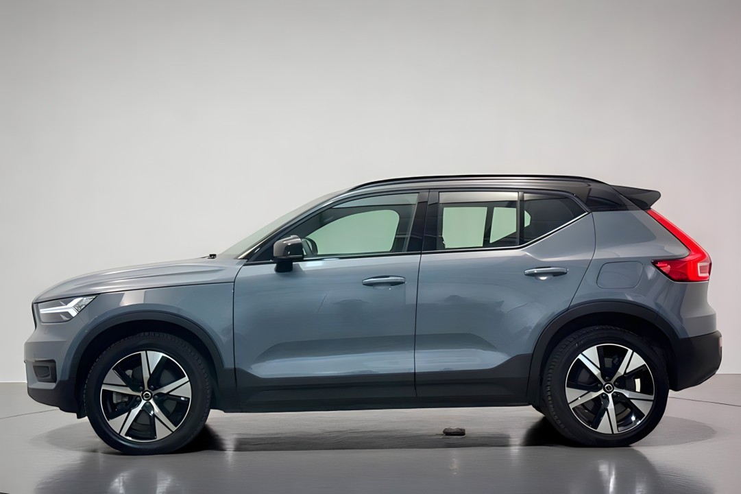 Volvo XC 40 (4)