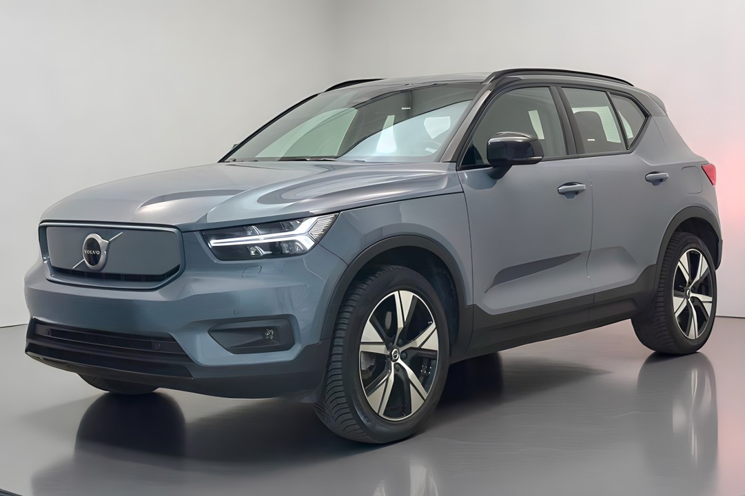 Volvo XC 40 (3)