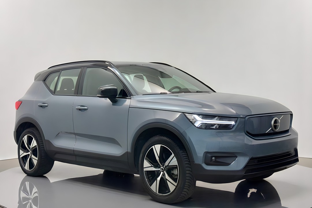 Volvo XC 40