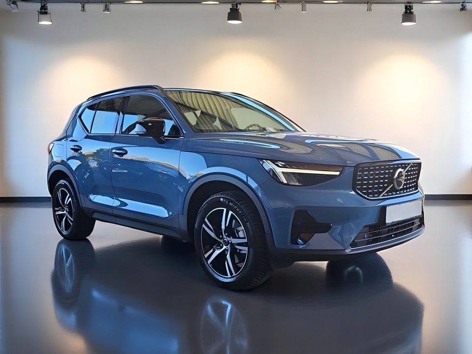 Volvo XC 40 B4