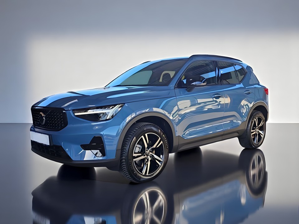 Volvo XC 40 B4 (2)