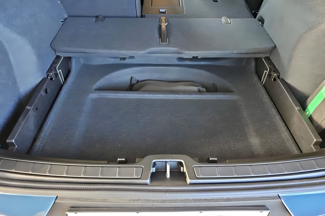 Volvo XC 40 B4 - foto 15