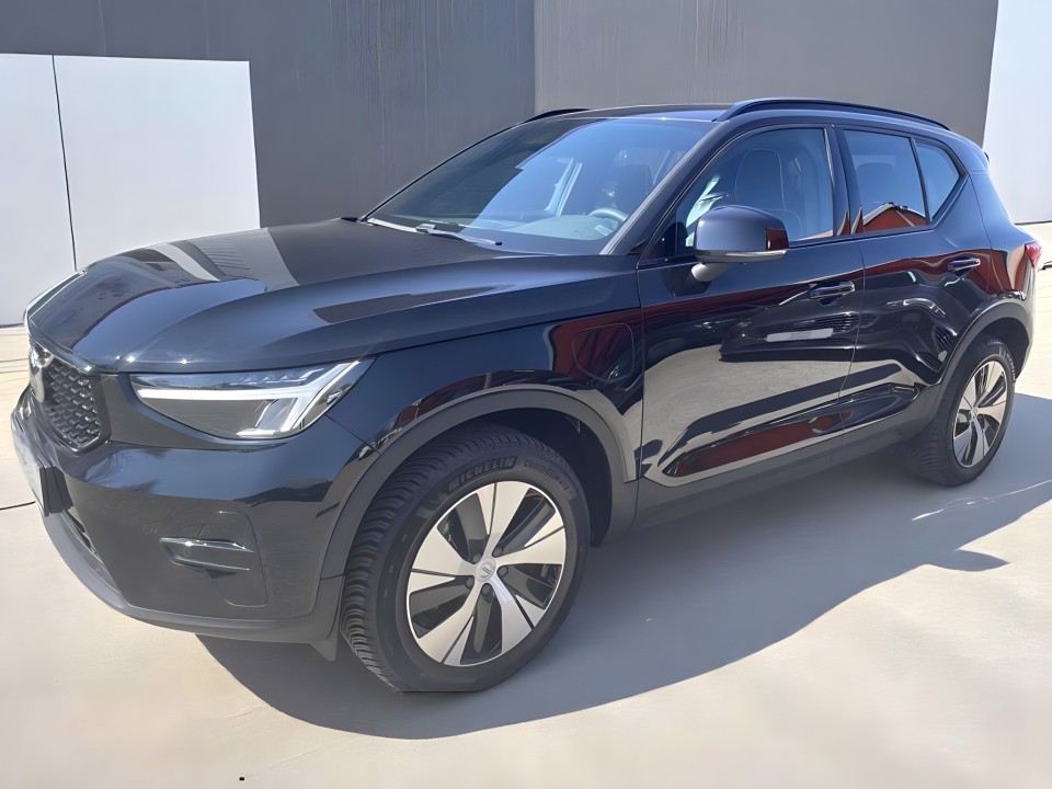 Volvo XC 40 T4