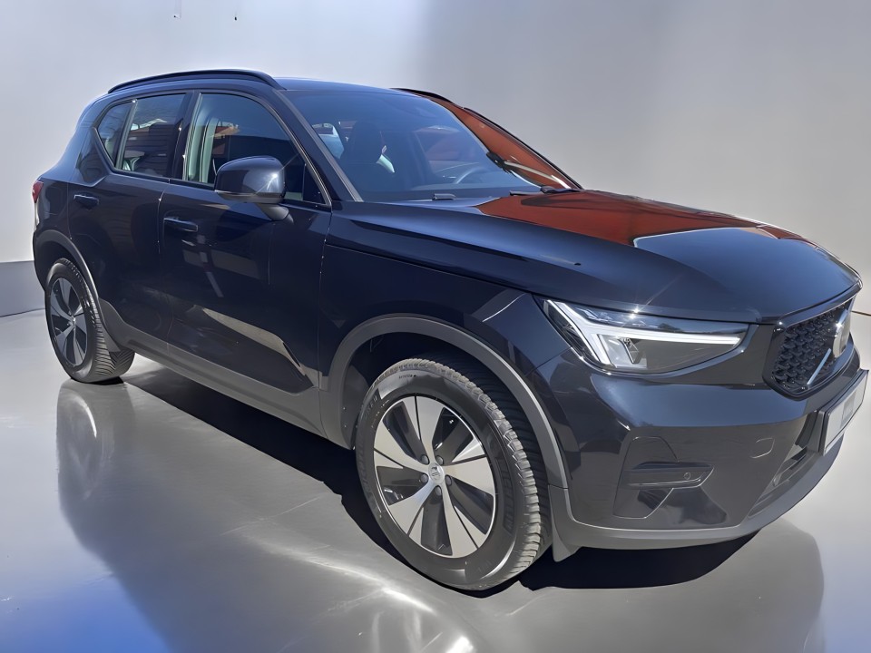 Volvo XC 40 T4 (2)
