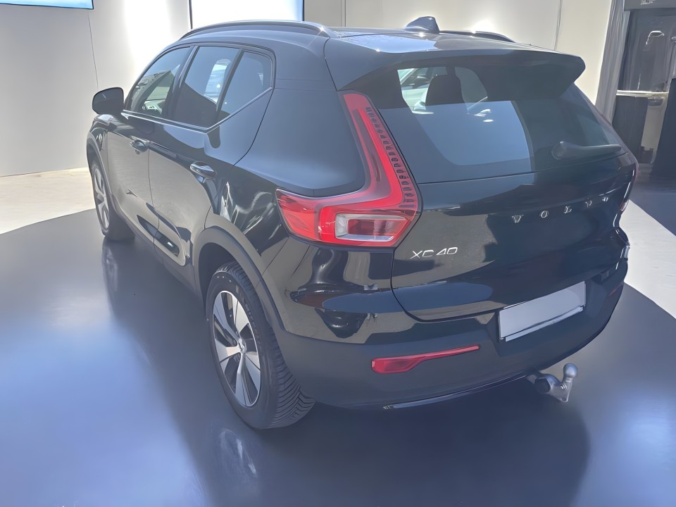 Volvo XC 40 T4 (4)