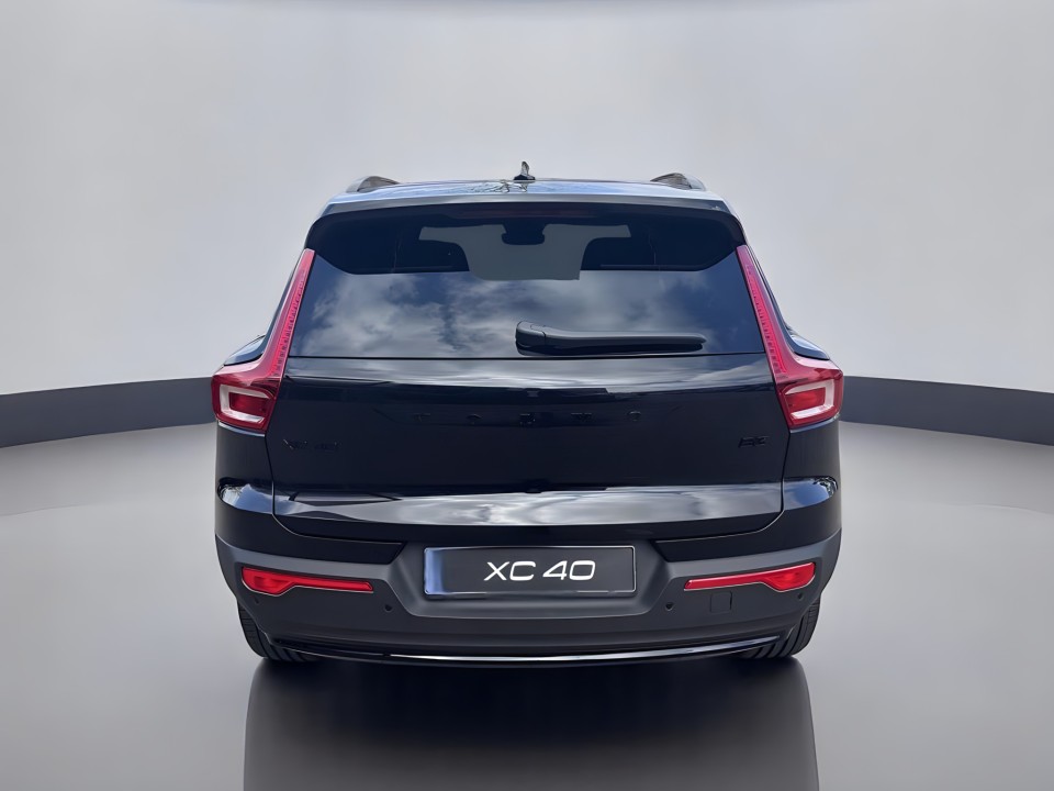 Volvo XC 40 B3 (5)