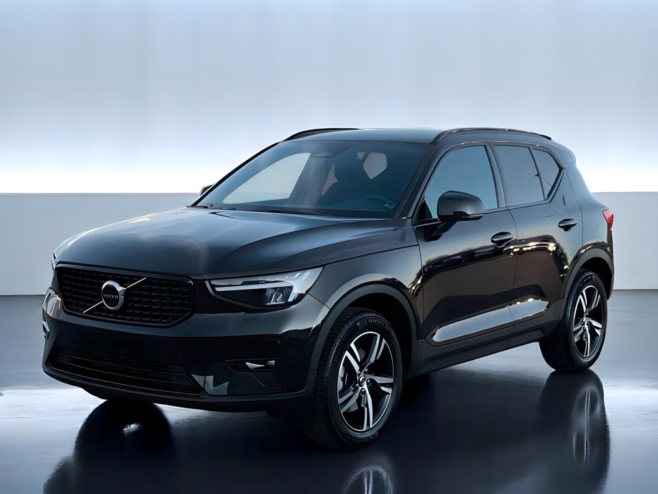Volvo XC 40 B3