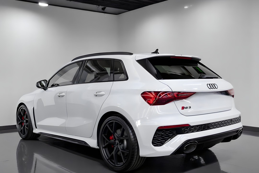 Audi RS3 (5)
