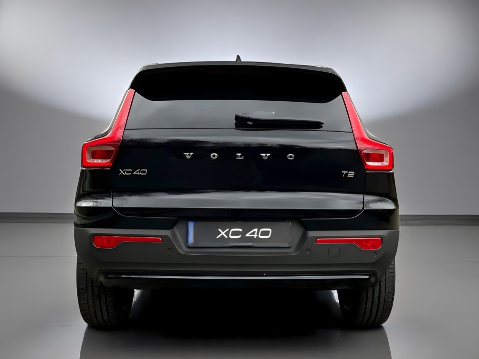 Volvo XC 40 T2 (5)