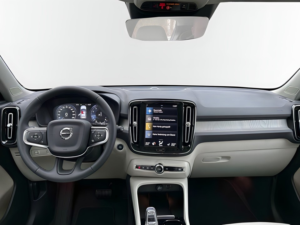 Volvo XC 40 T2 - foto 7