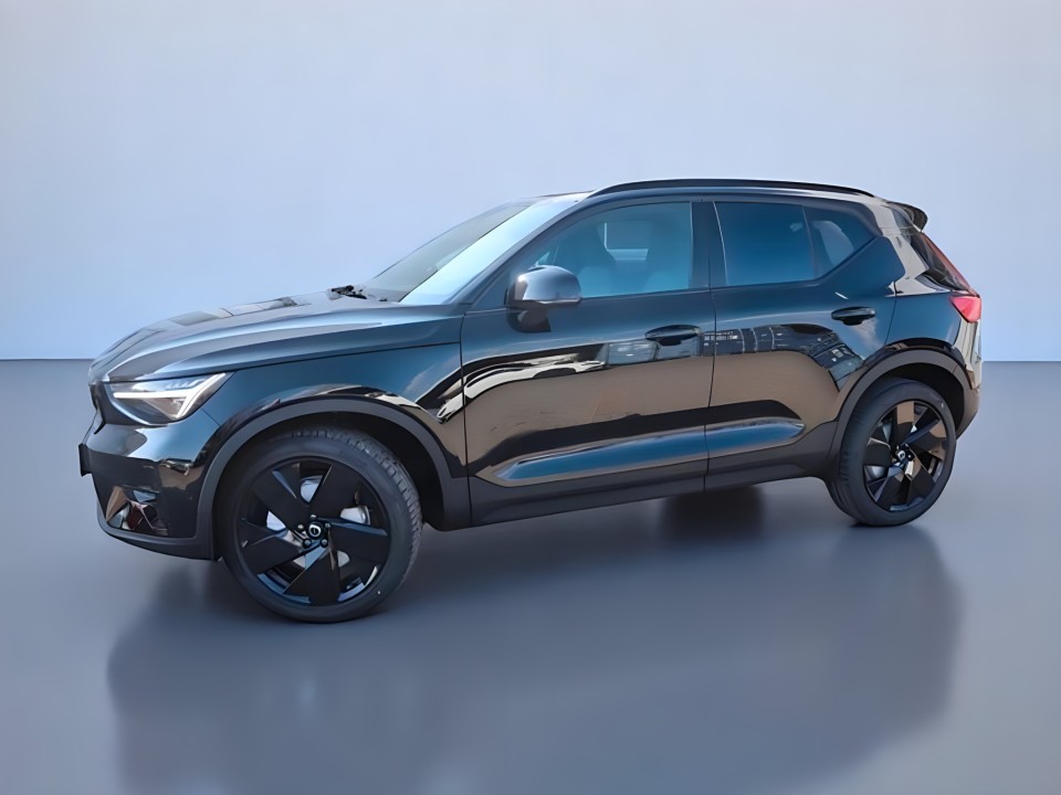 Volvo XC 40 B3 (5)