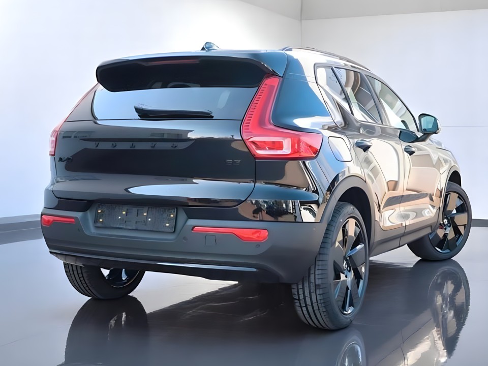 Volvo XC 40 B3 (4)