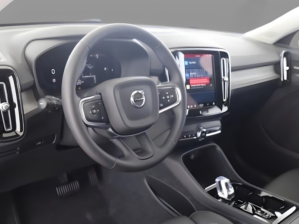 Volvo XC 40 (4)