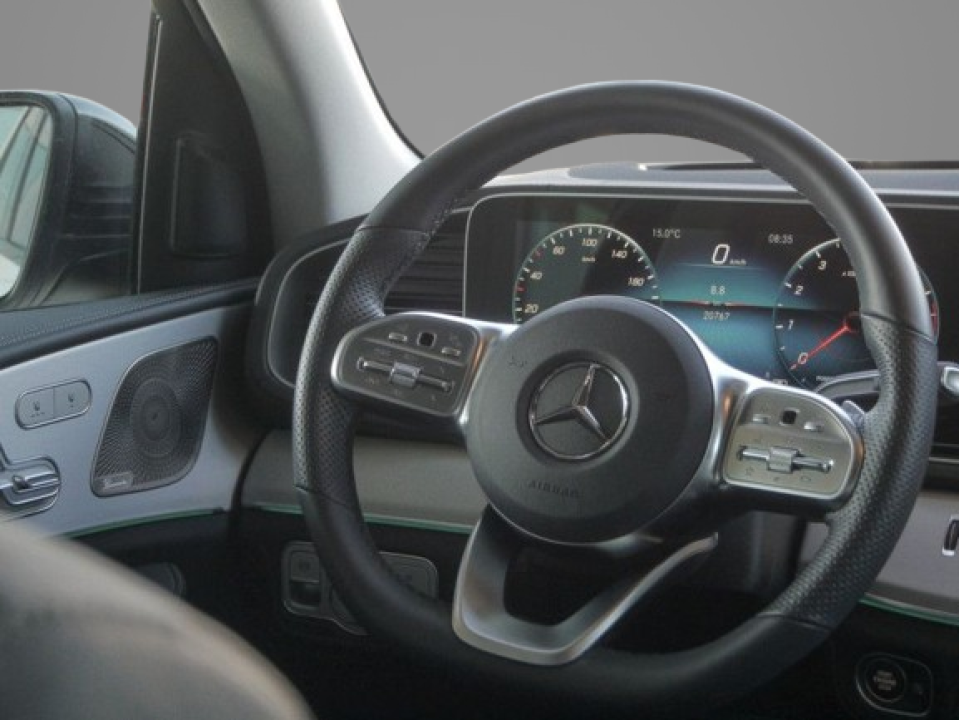 Mercedes-Benz GLE 450 4M AMG - foto 5