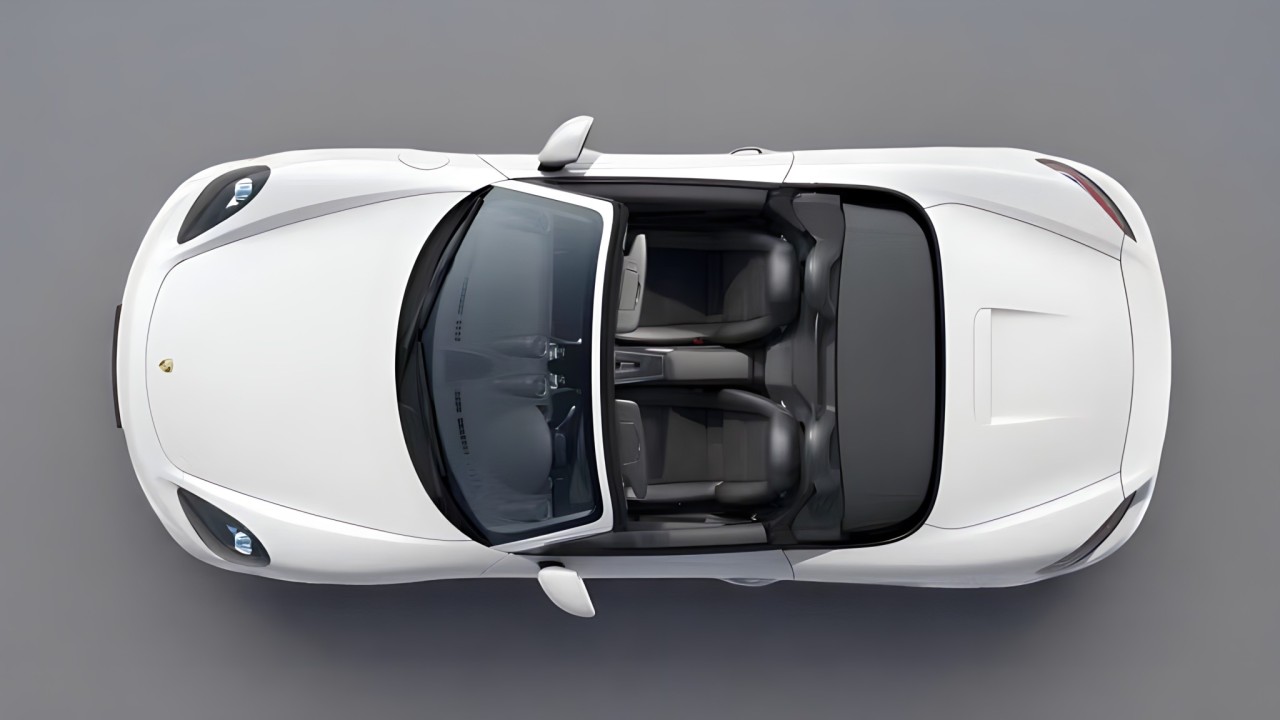 Porsche Boxster 718 (4)