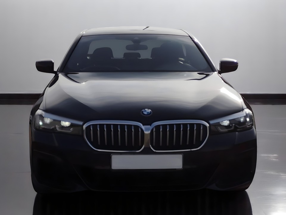 BMW Seria 5 (2)