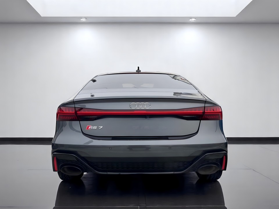 Audi RS7 Performance (5)