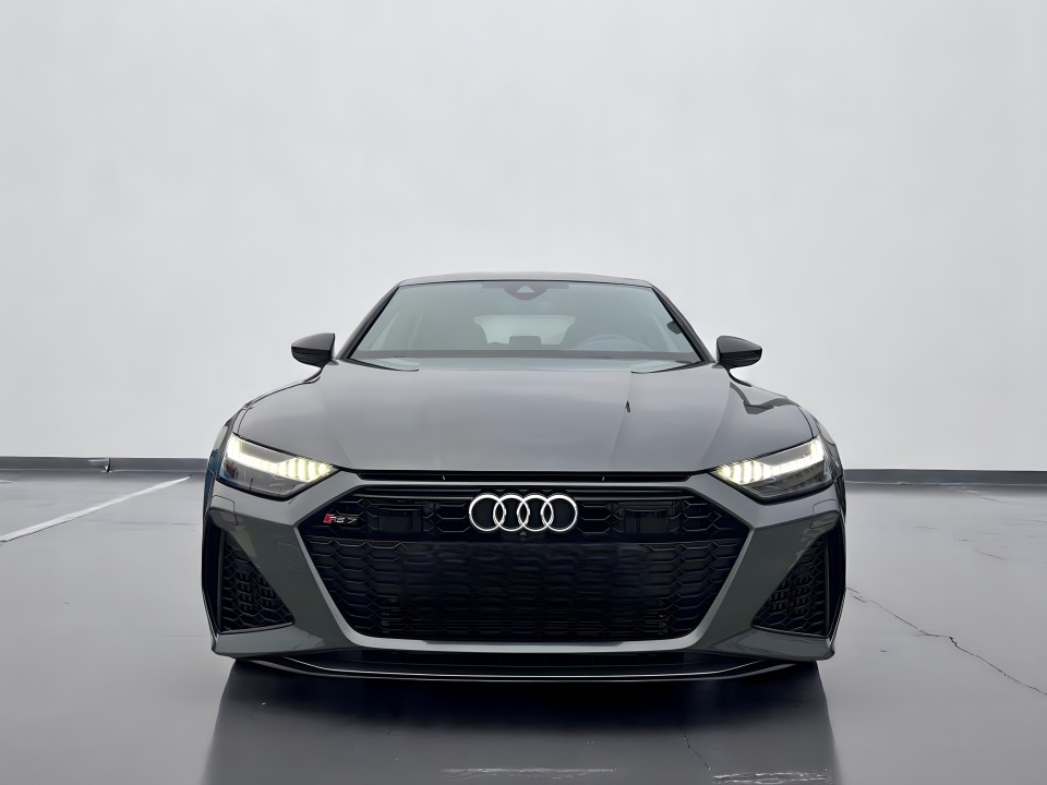 Audi RS7 Performance (2)