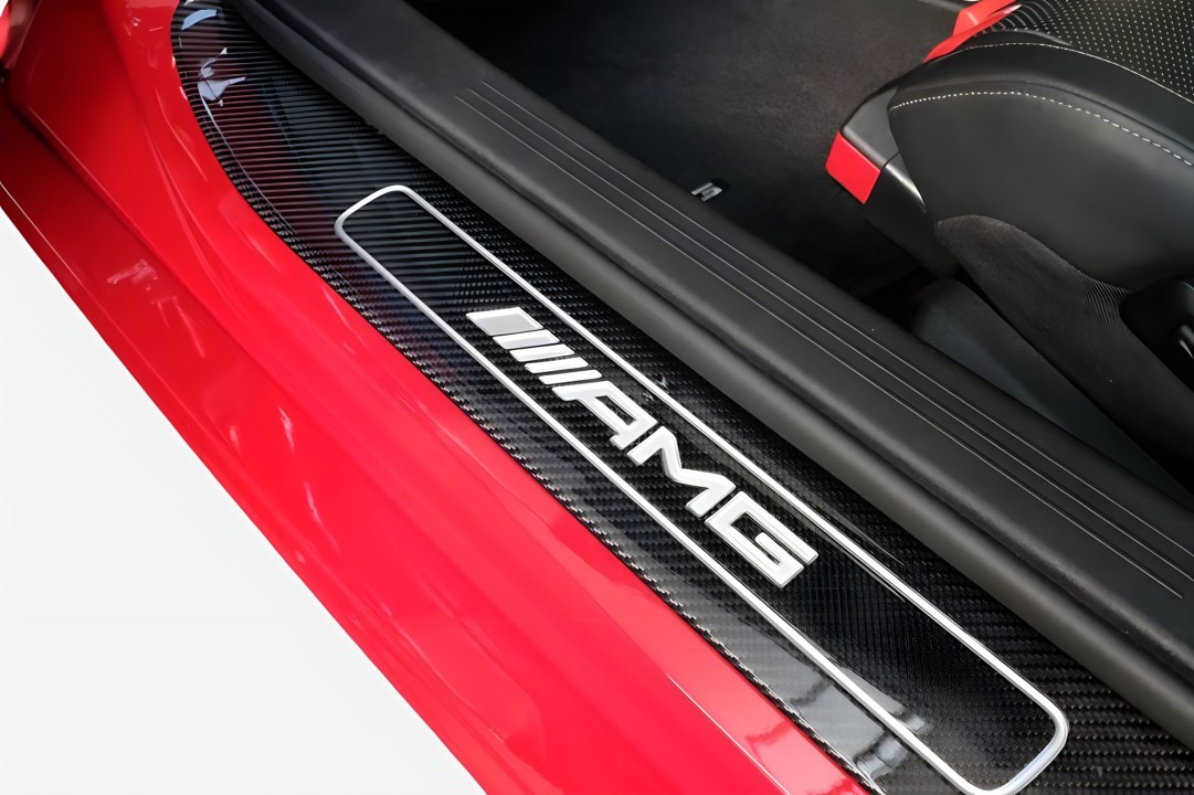 Mercedes-Benz AMG GT-S - foto 20
