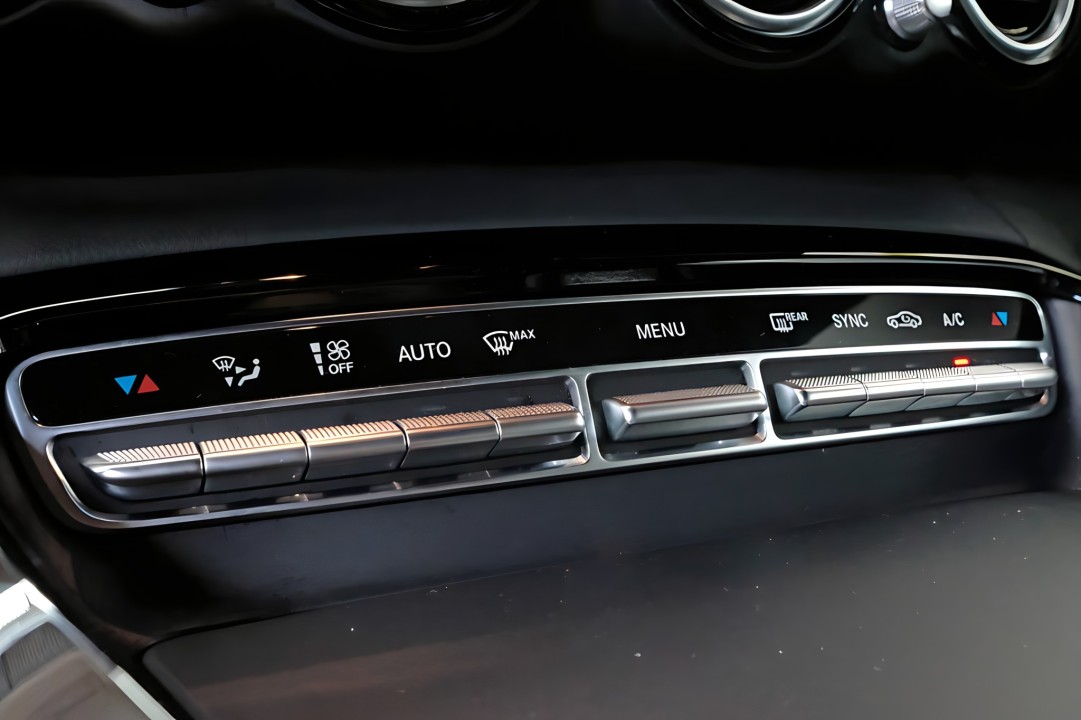 Mercedes-Benz AMG GT-S - foto 17