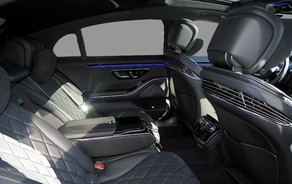Mercedes-Benz S 580e 4MATIC AMG Line - foto 9
