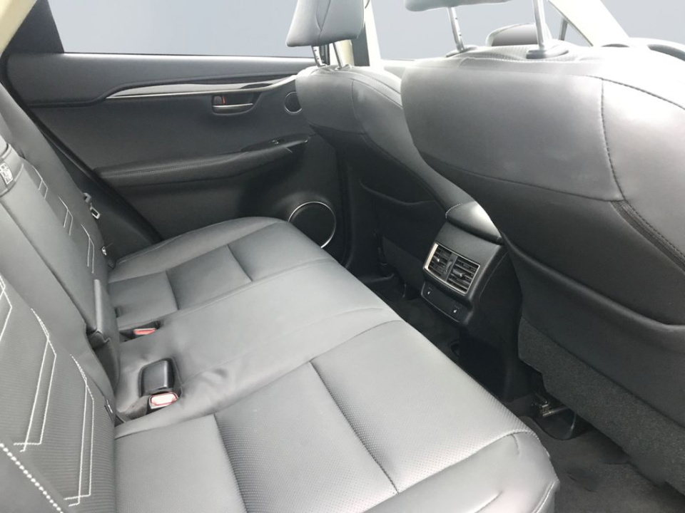 Lexus NX 300 h Luxury Line - foto 16