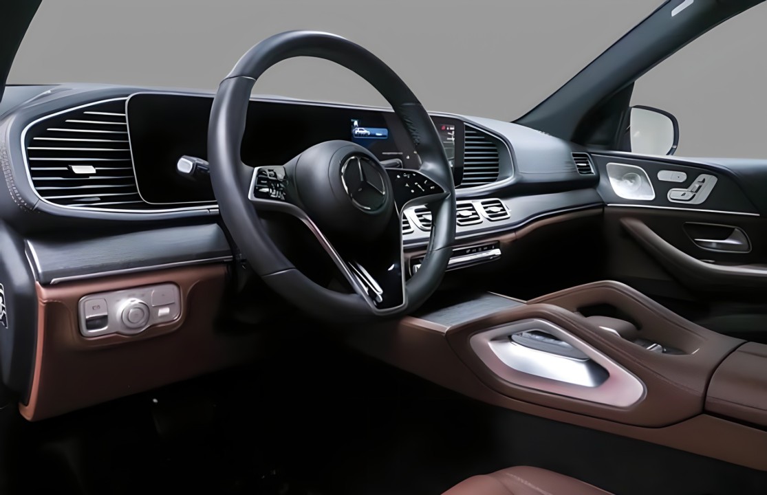 Mercedes-Benz GLE 450d 4Matic AMG (4)