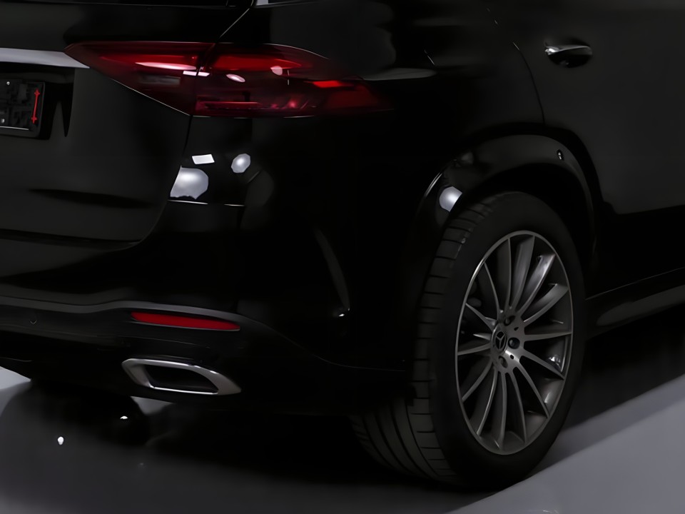 Mercedes-Benz GLE 450d 4Matic AMG - foto 10