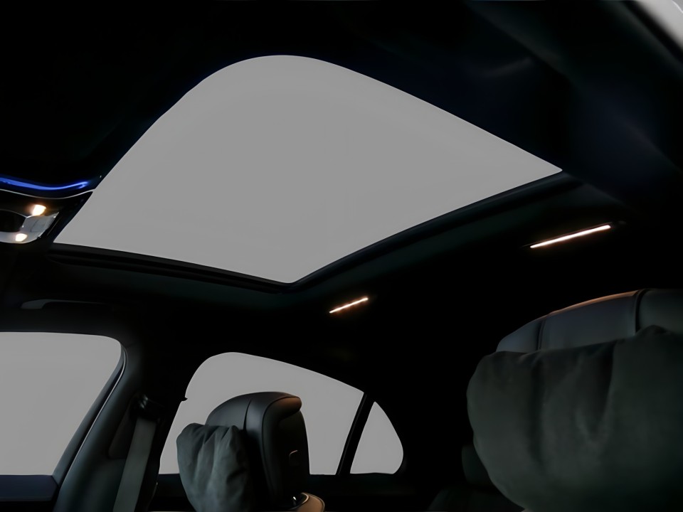 Mercedes-Benz S 400d 4MATIC - foto 7