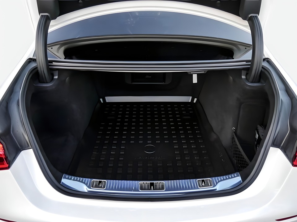 Mercedes-Benz S 400d 4MATIC - foto 13
