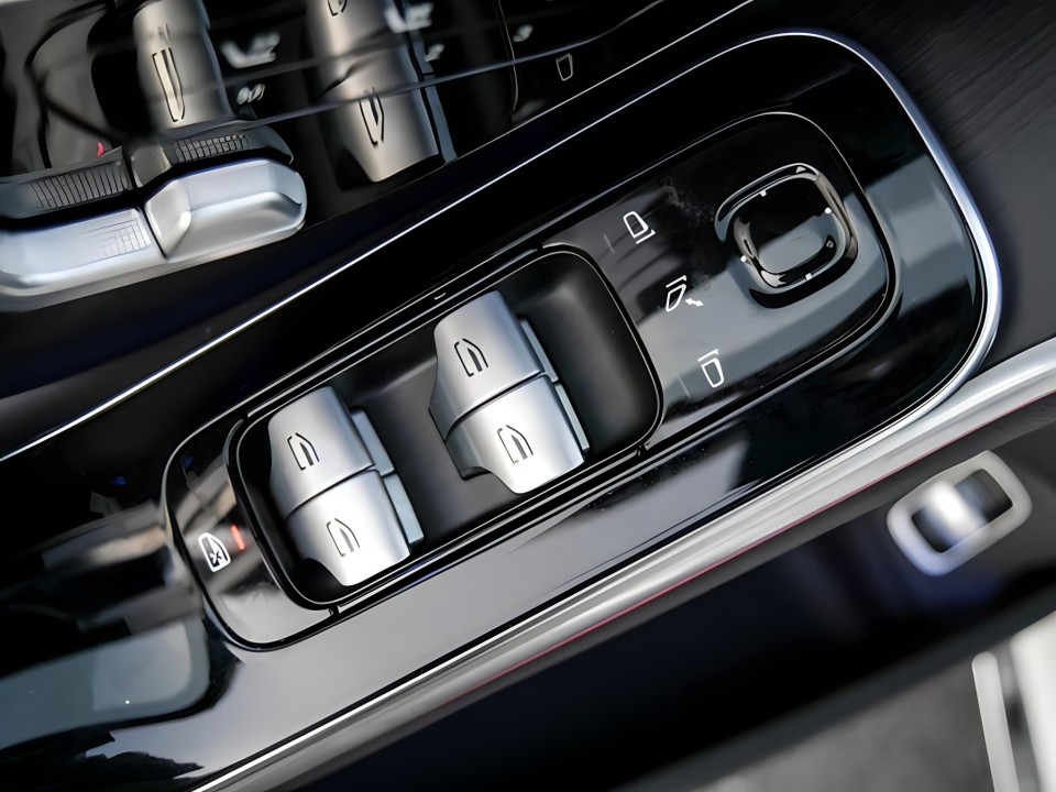 Mercedes-Benz S 400d 4MATIC - foto 9