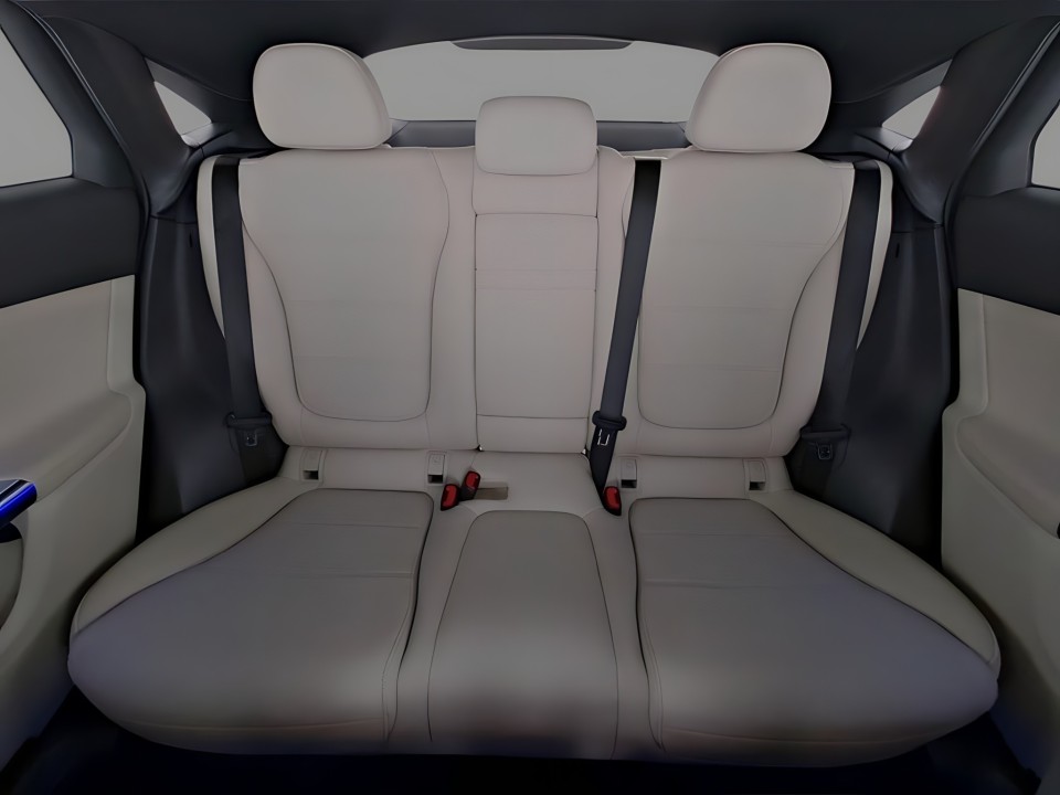 Mercedes-Benz GLC Coupe 300e 4MATIC - foto 11