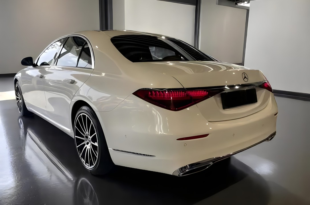 Mercedes-Benz S 350d 4Matic (4)